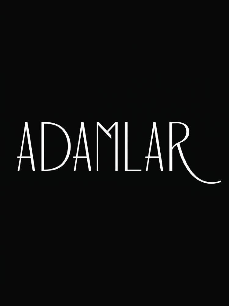 Adamlar